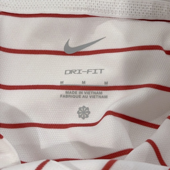 Nike Alabama Dri-fit Victory Polo - Picture 6 of 9